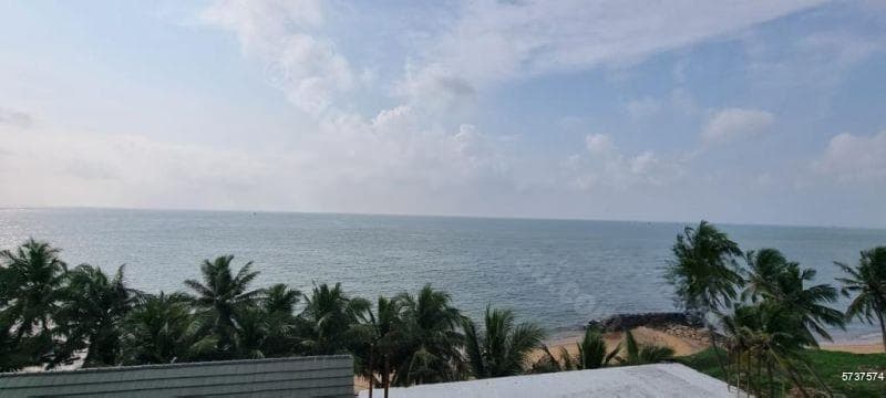 Brand New Hotel For Sale In Negambo On The Beach - Code Add 549