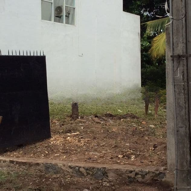 Land for sale in Battaramulla