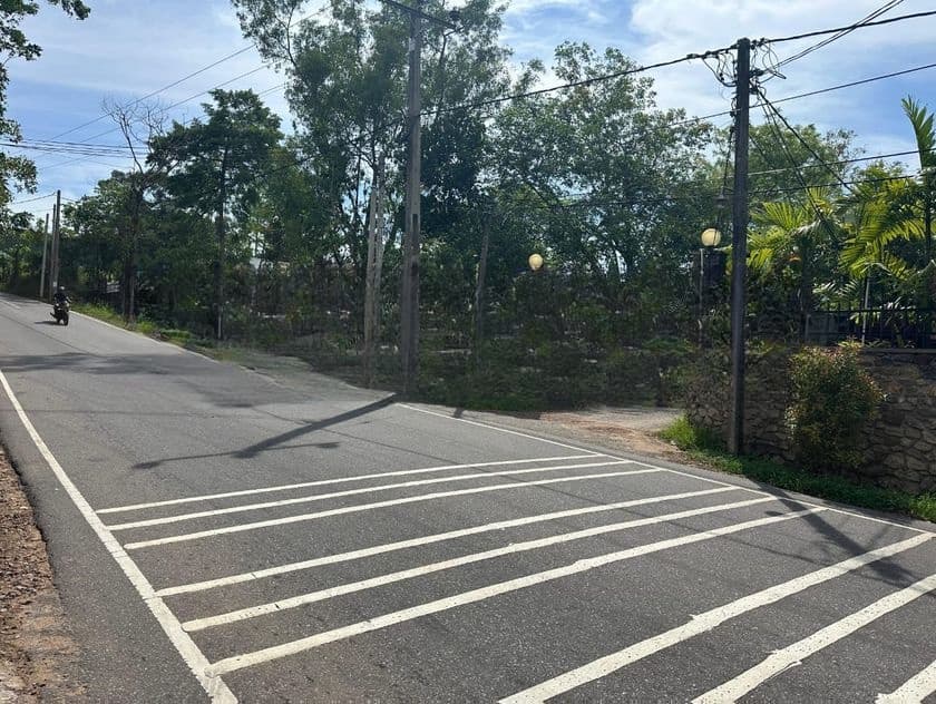 Higest Valuable Land Lots In Hokandara