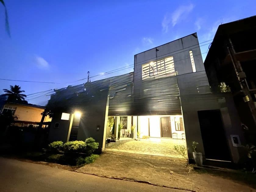 House for Sale in Pitipana North Homagama