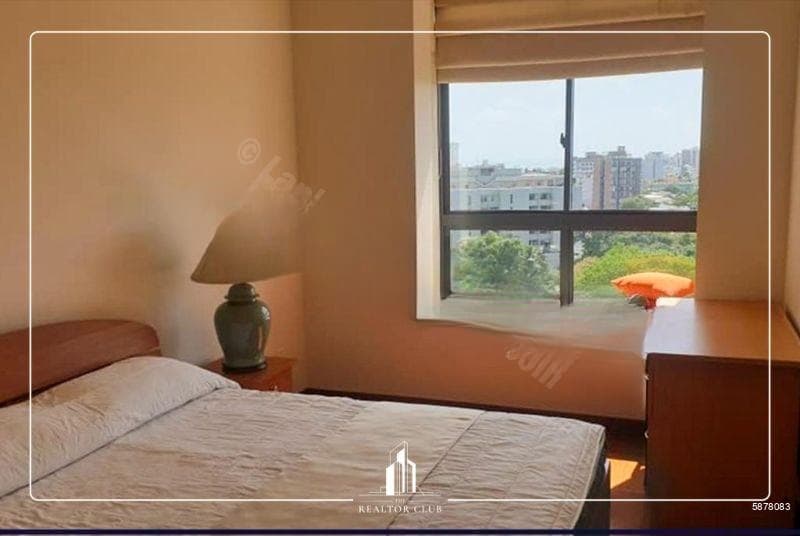 Havelock City - 02 Bedroom Apartment for Rent - 1,300sqft - City View - Colombo 05