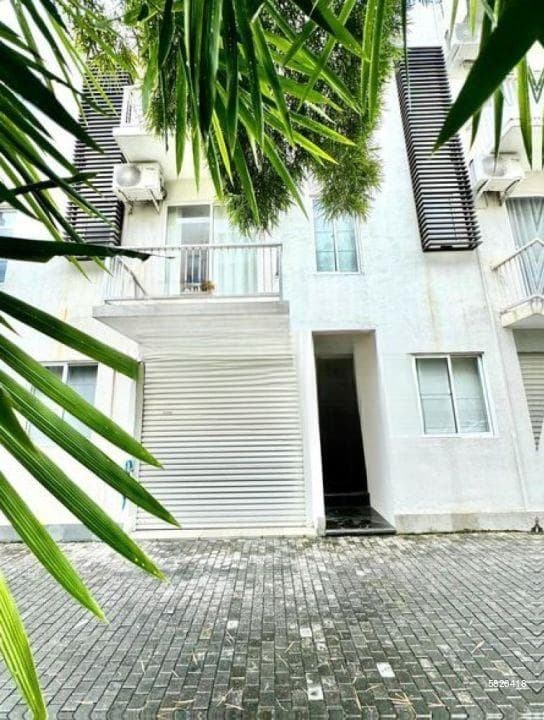 5 Bedroom House for Sale in Prime Urban Homes Kottawa, S1794