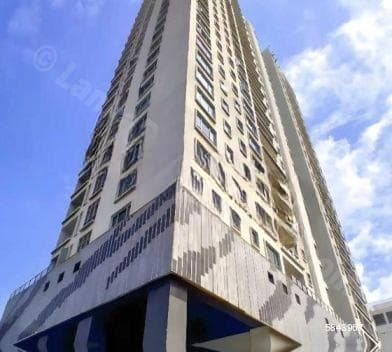Iceland Residency, Fully Furnished 3 Bed Rooms Apartment For Rent