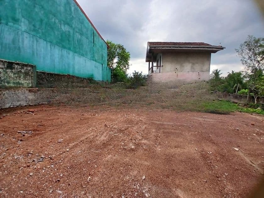 LG12-Land for sale in gampaha