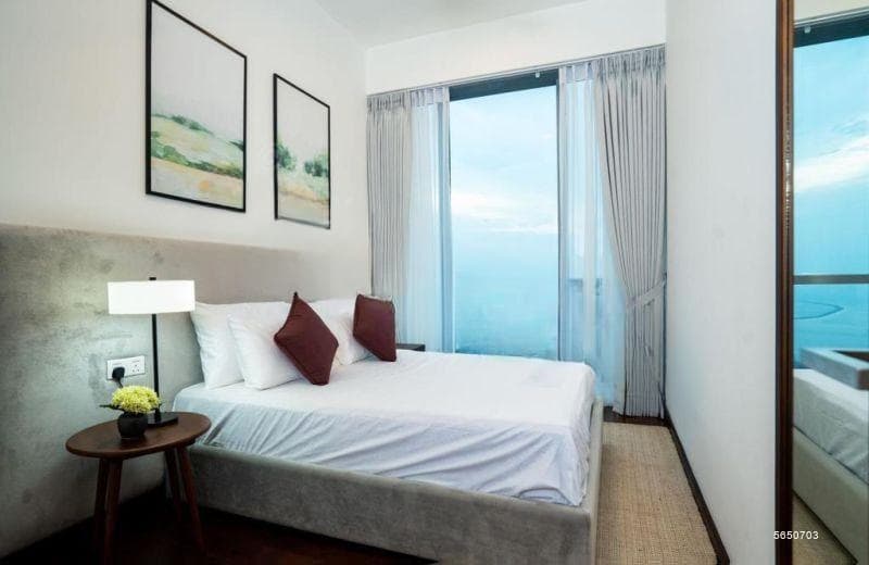 Capitol Twin Peaks Two Bedroom For Rent