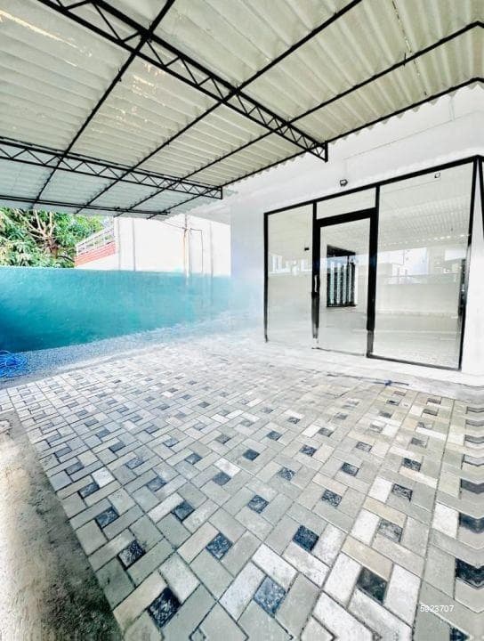 Commercial space for rent in nugegoda