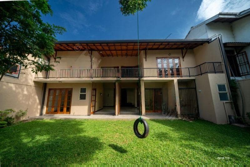 House for sale in Boralesgamuwa