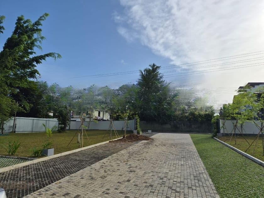 Boralesgamuwa Land for Sale