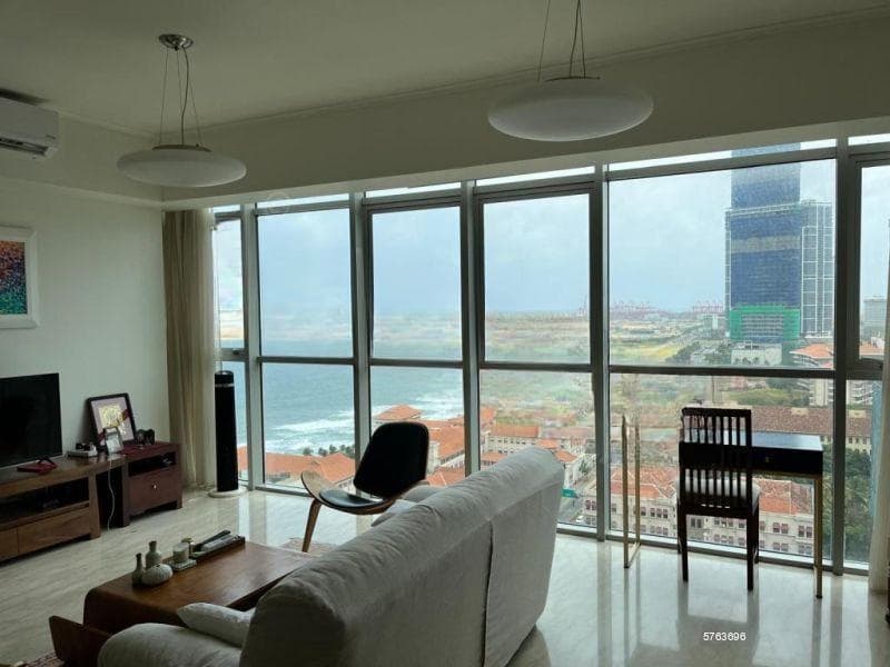 ■ 02BR ■ Emporer Residencies ■ For Rent ■ (NK50032)