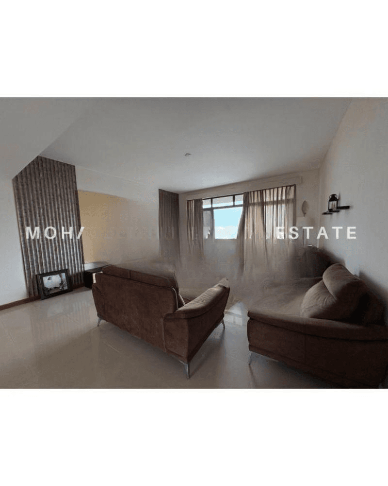 Apartment for Sale Havelock City