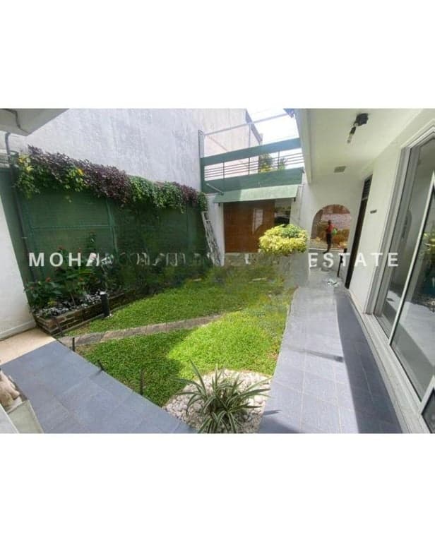 House for Sale Perakum Mawatha - Battaramulla