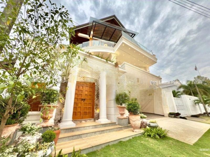 Mansion for Sale in Battaramulla
