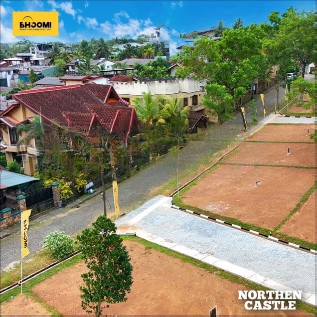 Athurugiriya Brand New Land Project Now Available