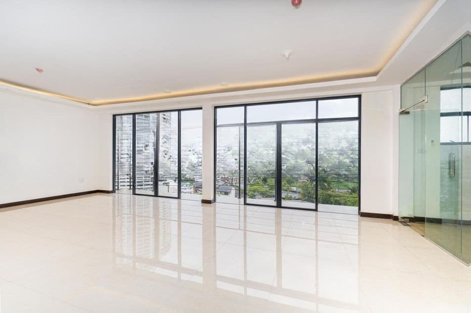 Rajagiriya verge 3 BR Apartment for Sale