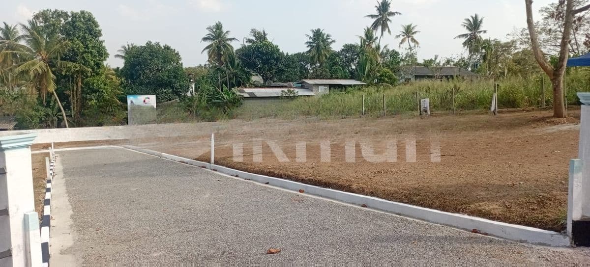 Highly Residential Land for Sale in Rukmale Road Kottawa Pannipitiya