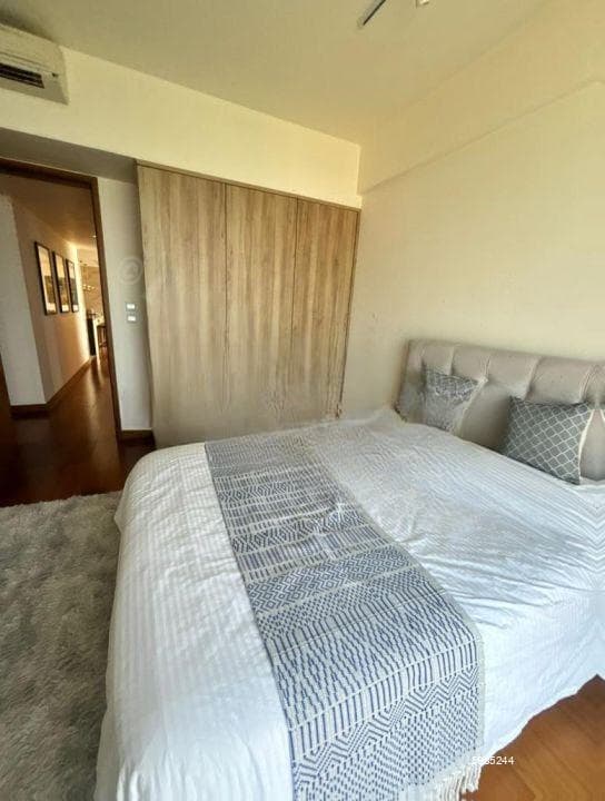 Shangri La fully furnished apartment for RENT