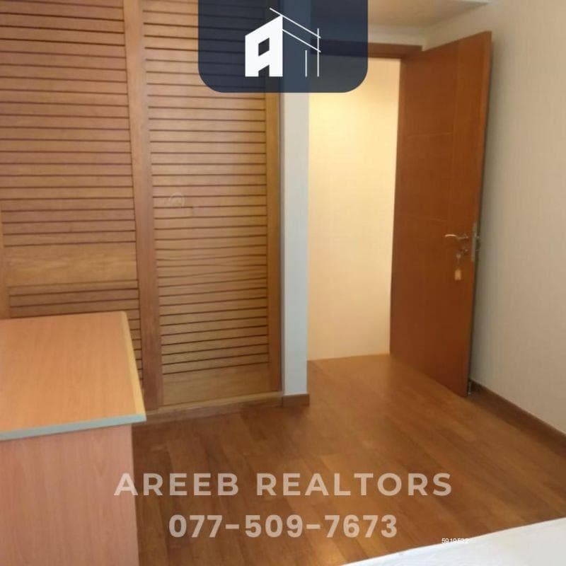 AR024 – 3 Bedroom Apartment for Rent (Davidson Tower, Colombo 05)