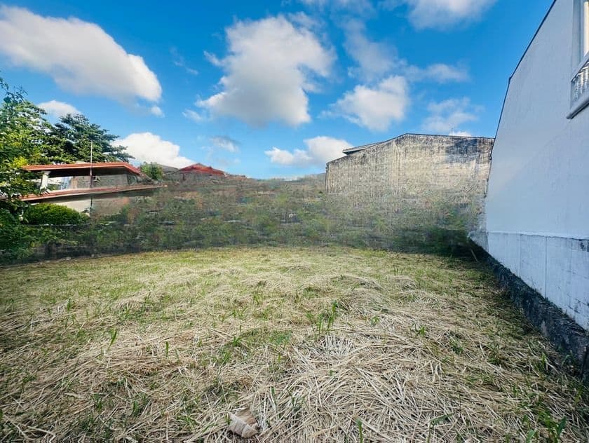 19 P Land Sale at Senanayake Avenue Nawala