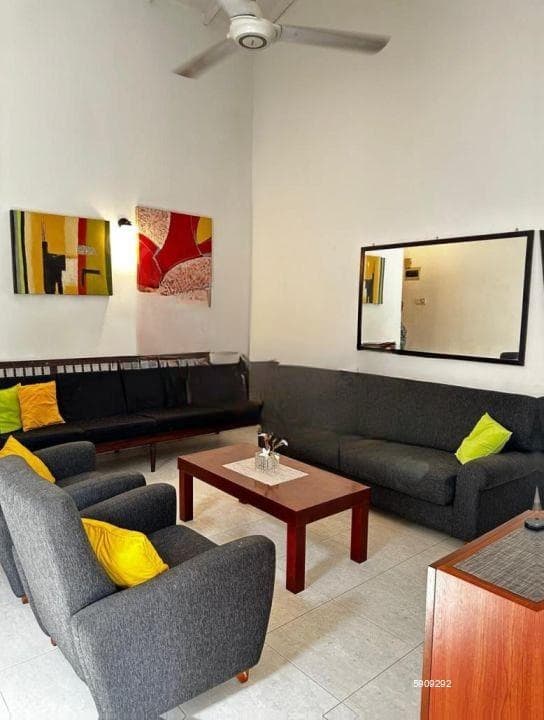 Single-storey House For Sale Heartland Residencies