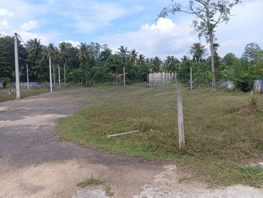 Highly Residential Land for Sale in Piliyandala