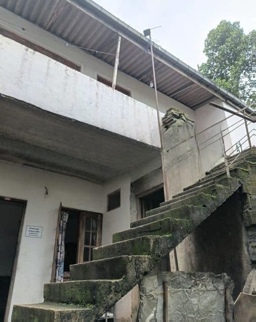 House for Sale Ambathenna