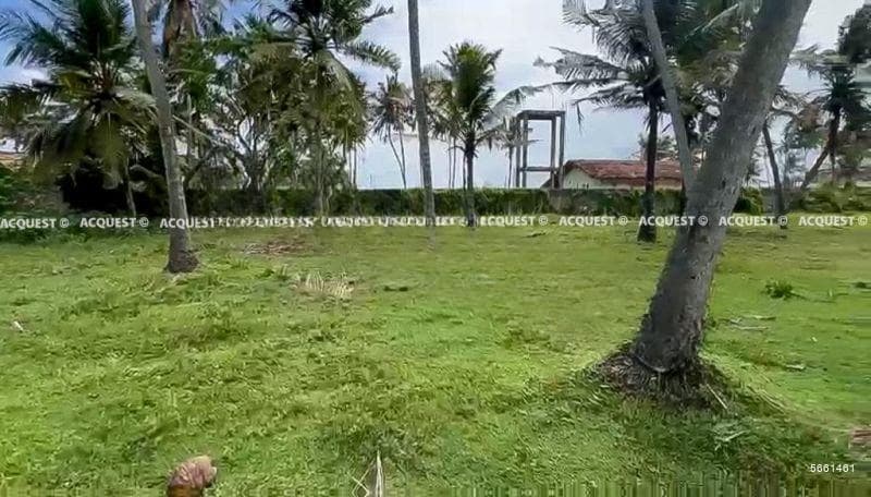 Land for Sale - Kalutara | LKR 166,800,000