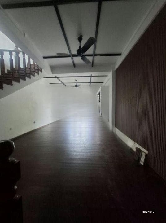 Commercial Property for Rent in Colombo 05 (A5867)-RENTED