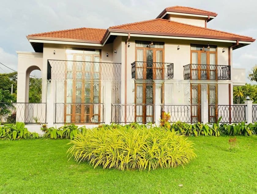 Brand New 2 Storey House for Sale - Negombo