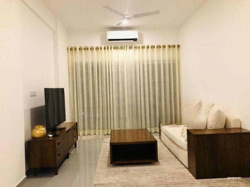 Iconic Galaxy - 02 Bedroom Furnished Apartment for Sale in Rajagiriya (A6232)