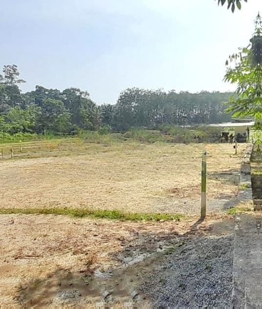 Valuable Land for Sale Minuwangoda