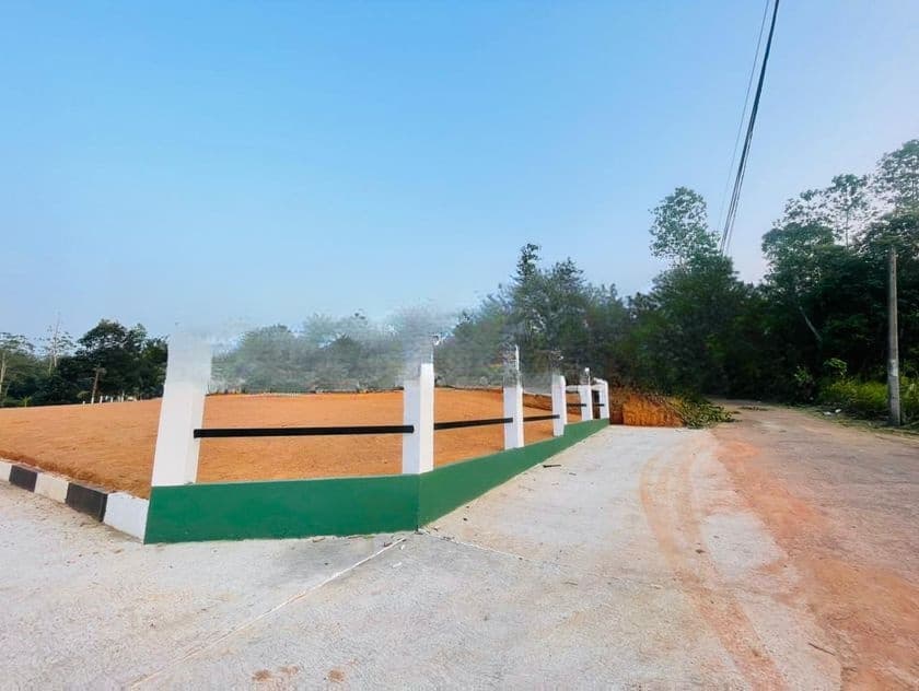 Land for Sale Kalagedihena