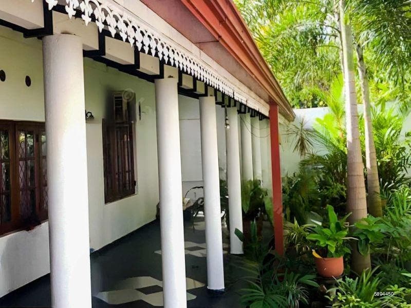 Land for Sale in Colombo 05