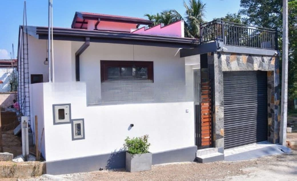 Super Brand New House for Sale Athurugiriya
