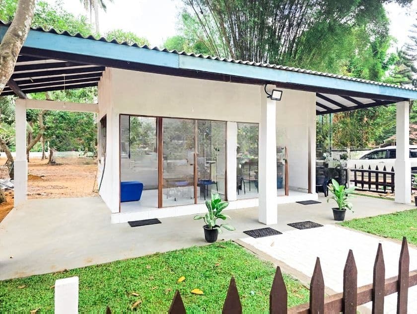 Mallawagedara Land for Sale - H 09