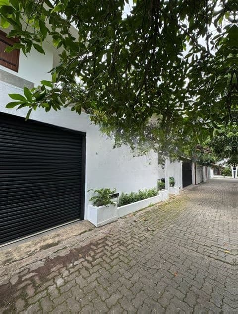 Highly Residential House for Sale in Nugegoda