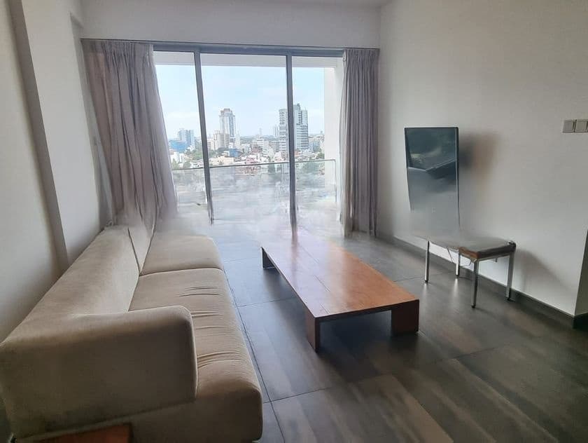 The Monarch - Furnished Apartment for Sale A53893 Colombo 03