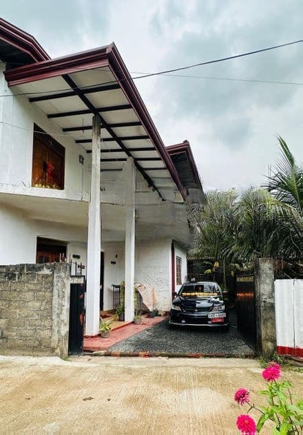 Modern House for Sale in Ragama
