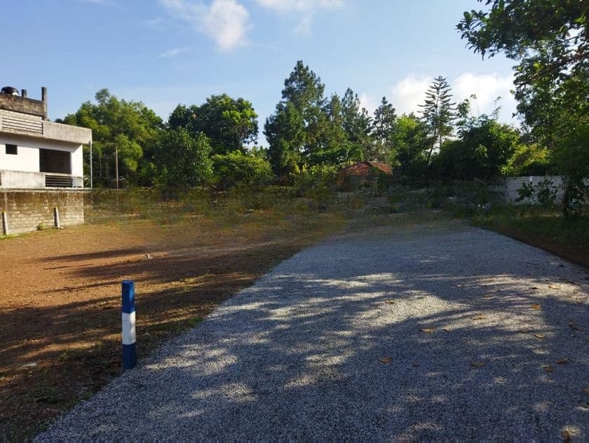 Valuable Land Plots Sale In Athurugiriya Town
