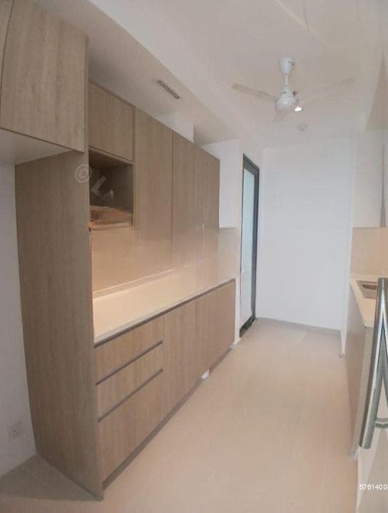 ■ 03BR Apartment ■ Trizen Residencies ■ For Rent ■ (NK10452)