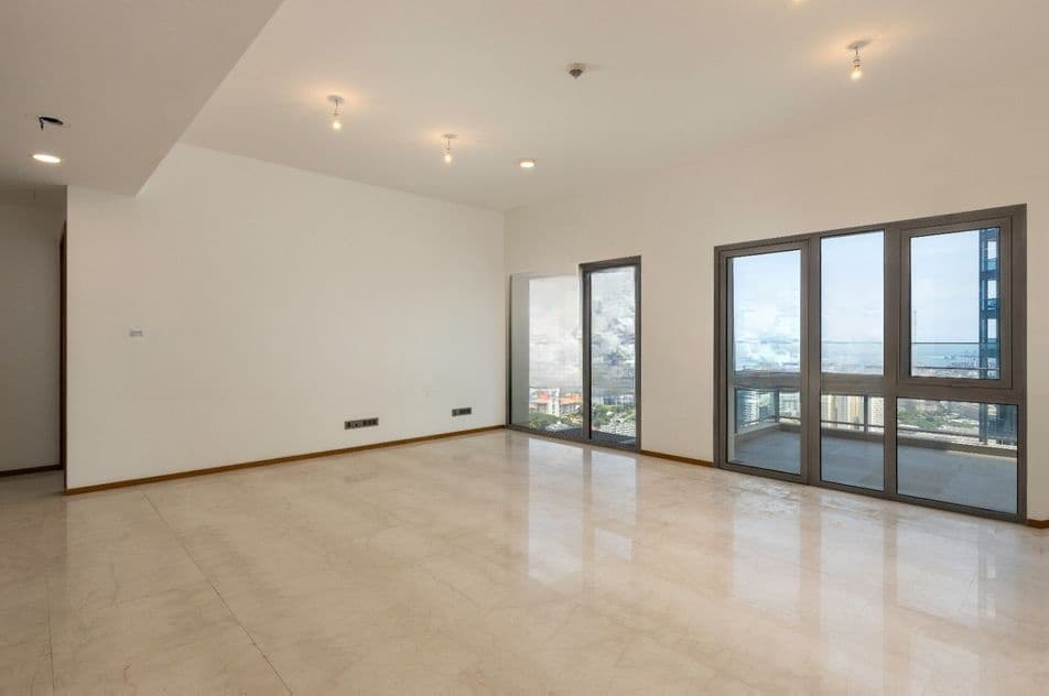 Luxury Apartment For Sale In Colombo 2
