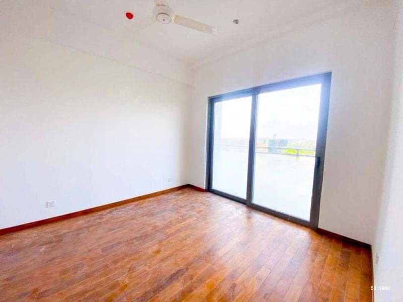 Apartment for Sale in ICC, The Residencies Kotte