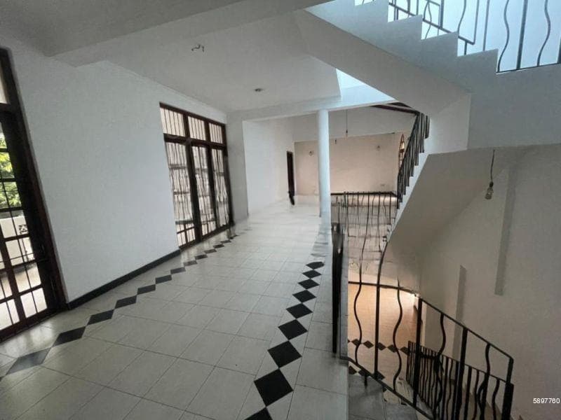 ■ Wattala ■ 05BR House For Sale ■ (NK107488)
