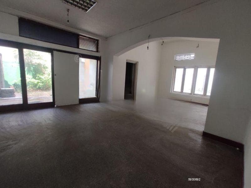 13,600 Sq.ft Commercial Building for Rent - CP34911