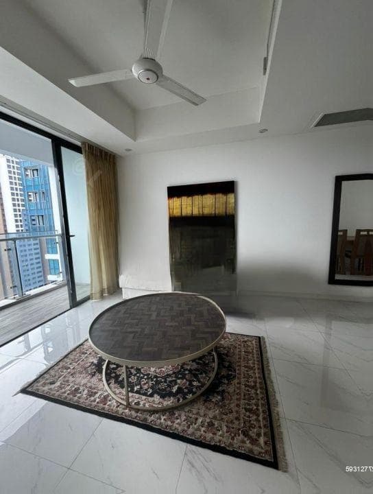 🏙️USD 1,500/Month – Fully Furnished 2BR Apartment for Rent at Capitol TwinPeaks, Colombo 02 🏙️