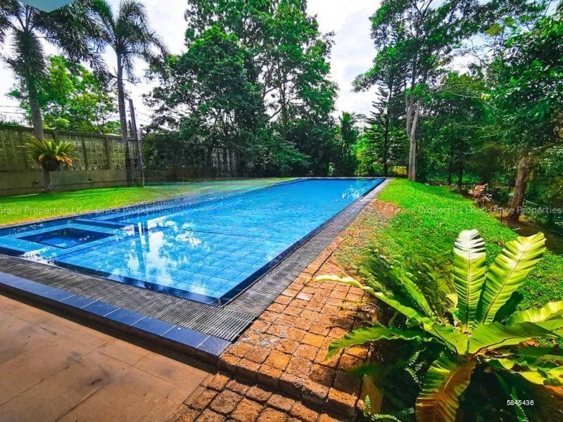 Solar Powered, Waterfront, Gated Community House.