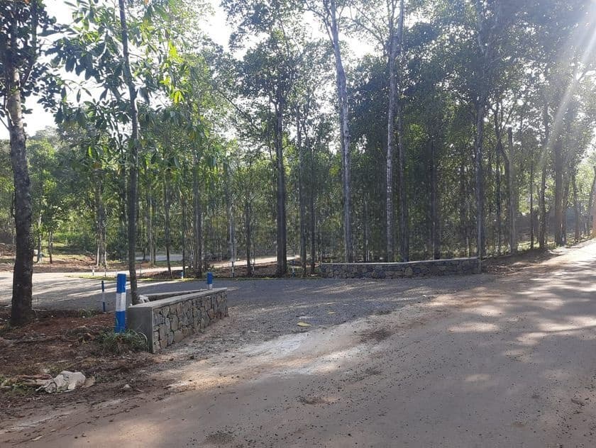 Land for Sale Sinharagama