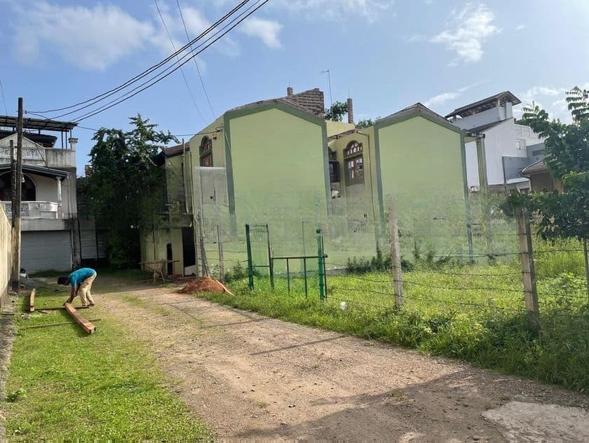 Valuable Land for Sale in Nawala Ds3457