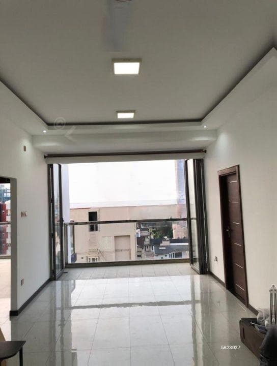 Apartment for Sale - Deen Residencies - Colombo 04