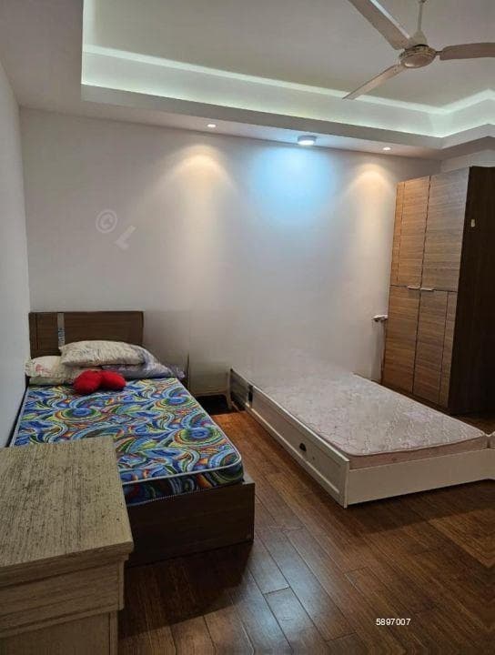 Apartment for sale in Colombo 3