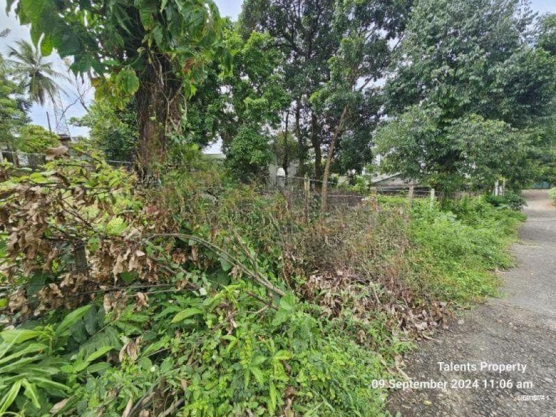 Land for Sale in Thalangama Lake Road – Battaramulla | 58 Perches – LKR 3Million Per Perch | KO-753